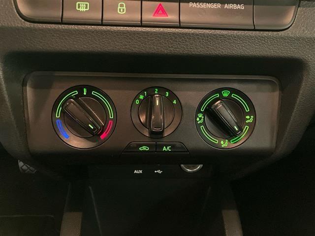 SKODA Fabia Wagon 1.4 TDI 90cv Ambition DSG