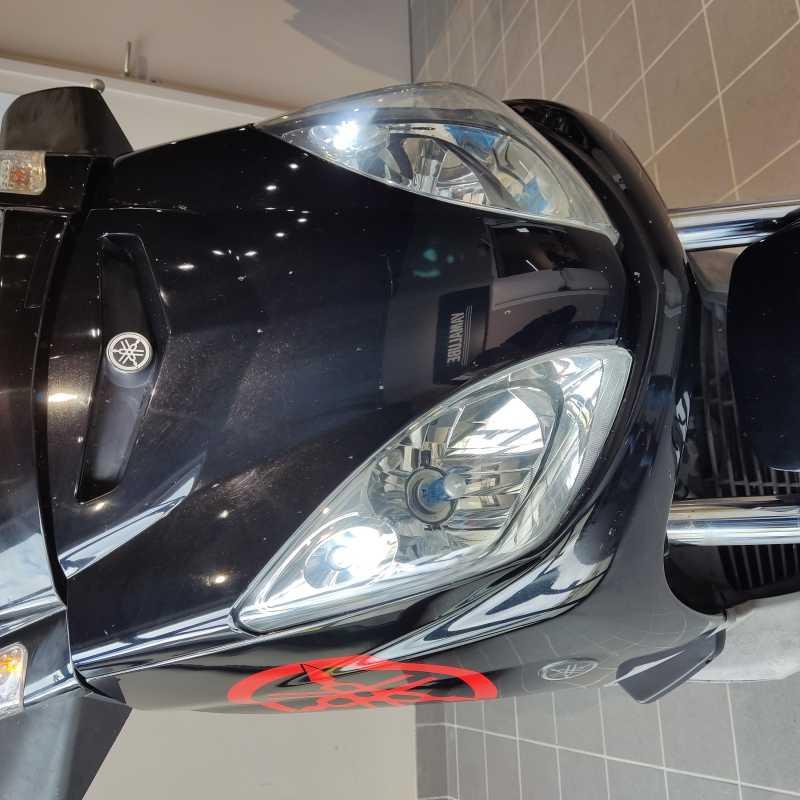 Yamaha X-Max 250 - 2009