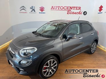 Fiat 500 X 500X 2.0 mjt Cross Plus 4x4 140cv