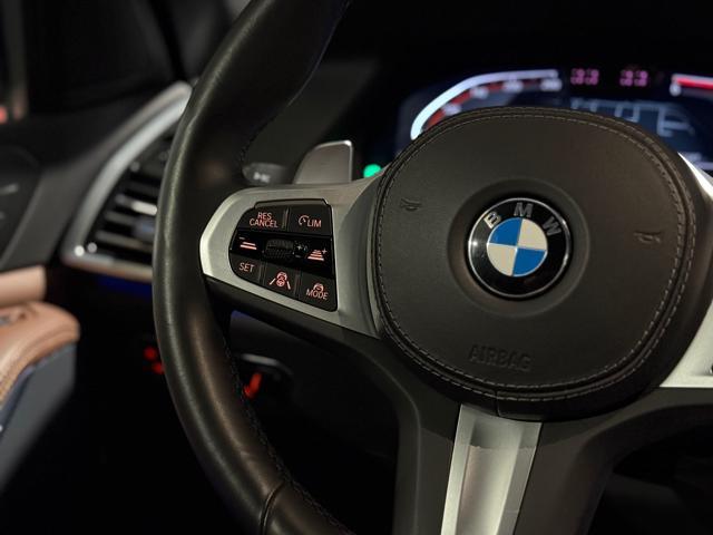 BMW X5 xDrive30d 48V Msport