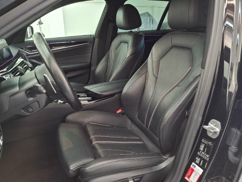 BMW Serie 5(G30/31/F90) 520d Touring Msport