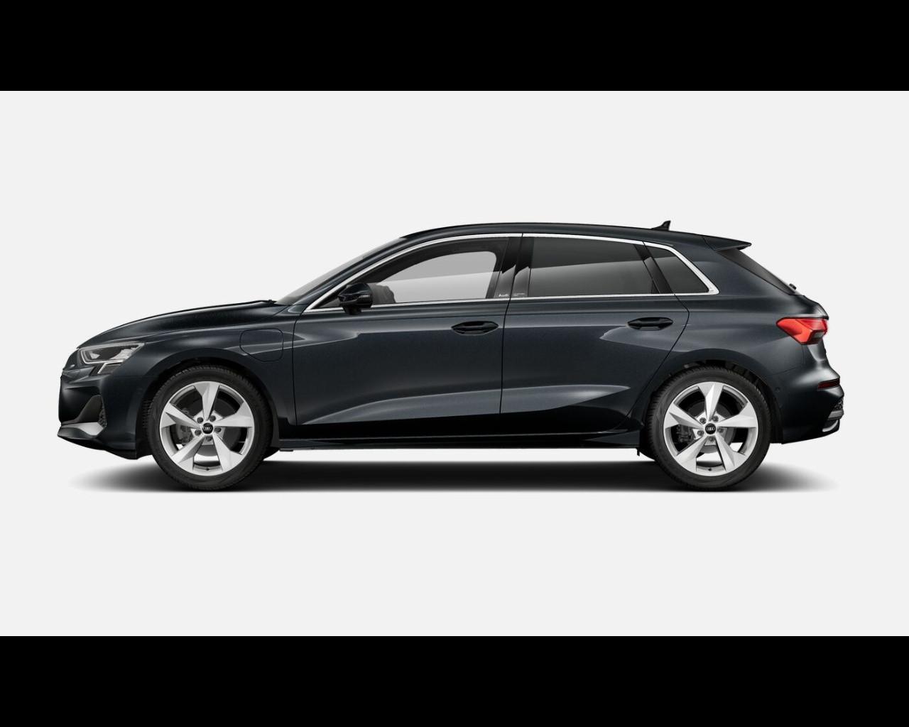 AUDI Audi A3 Sportback Business Advanced 40 TFSI e 150 kW S tronic