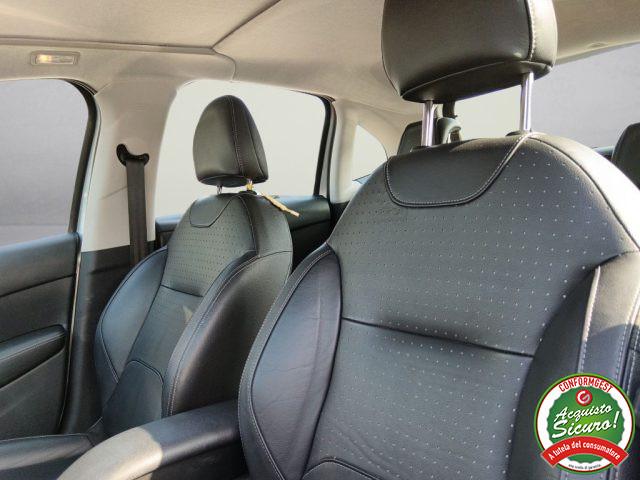 CITROEN C3 Cambio Automatico Uniproprietario