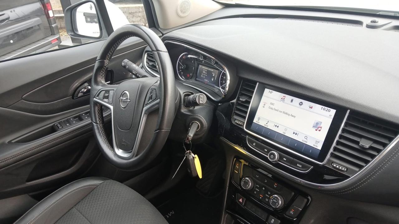 Opel Mokka X 1.6 CDTI Ecotec 4x2 Start&Stop Innovation