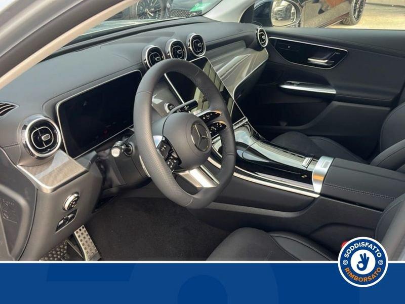 Mercedes-Benz GLC 300de 4Matic EQ-Power AMG Line Advanced Tech