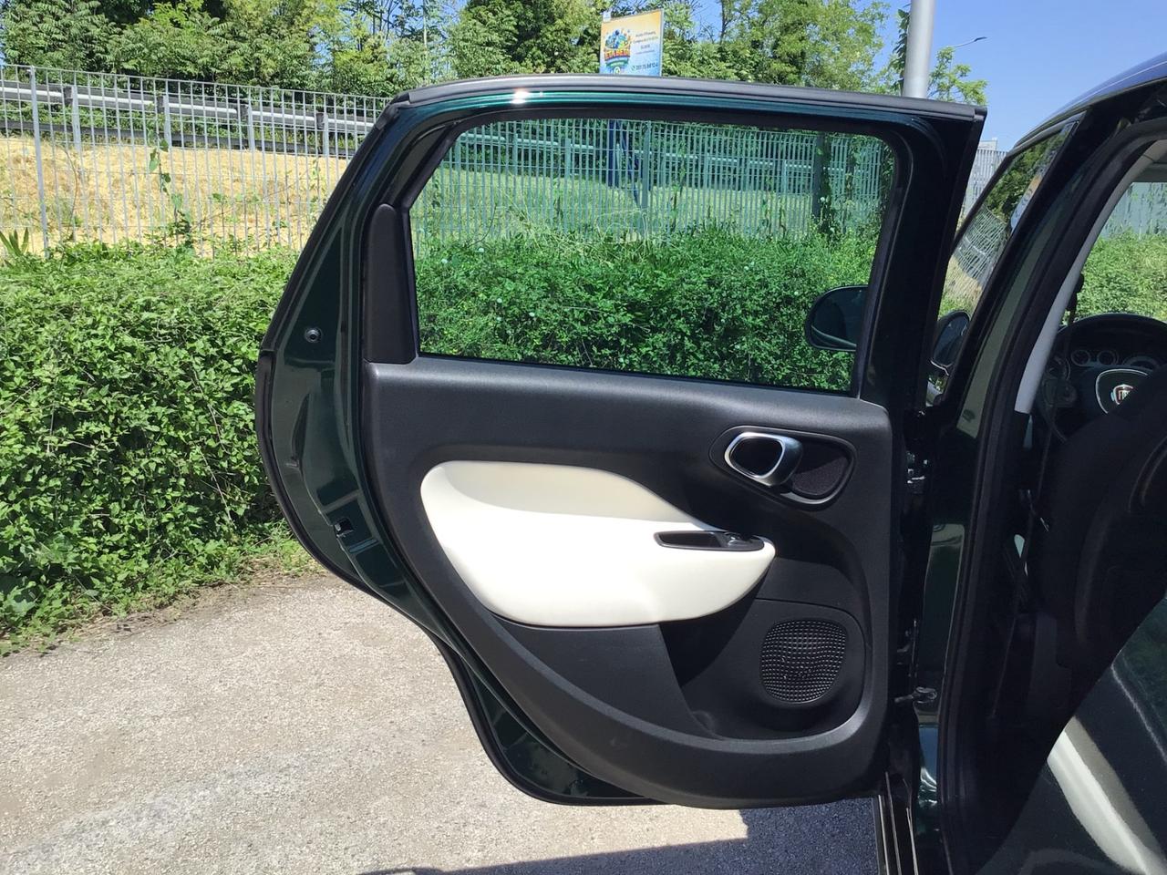 Fiat 500L 1.3 Multijet 95 CV Trekking