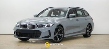 BMW 318 d 48V Touring Msport