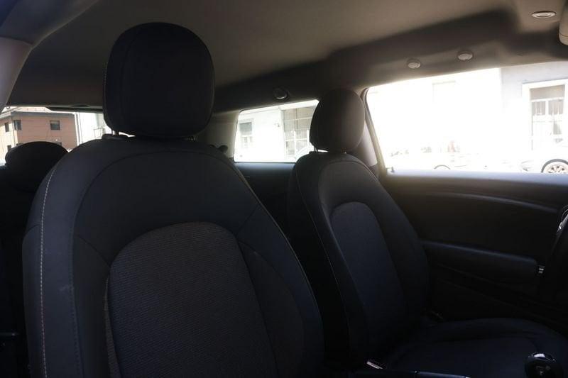 MINI Mini 5 porte MINI Mini 1.5 Cooper 3p Unicoproprietario