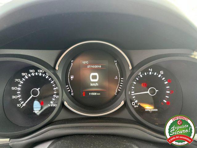 FIAT 500L 1.4 95 CV Pop Star