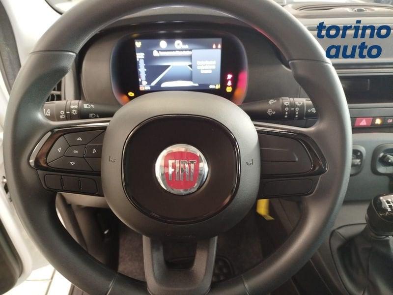 FIAT Panda Panda 1.0 FireFly S&S Hybrid
