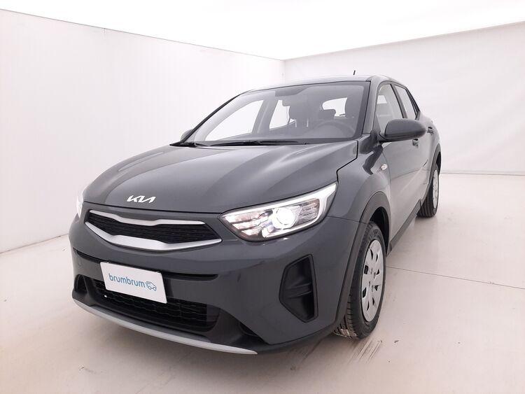 Kia Stonic Urban BR294422 1.2 Benzina 84CV