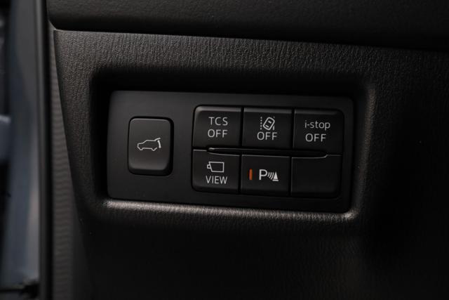 MAZDA CX-5 2.2L Skyactiv-D 150 CV 2WD Homura Prezzo Netto