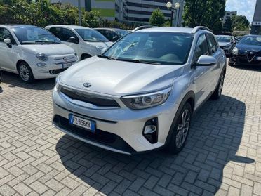 KIA Stonic 1.4 MPI 100CV EcoGPL Style