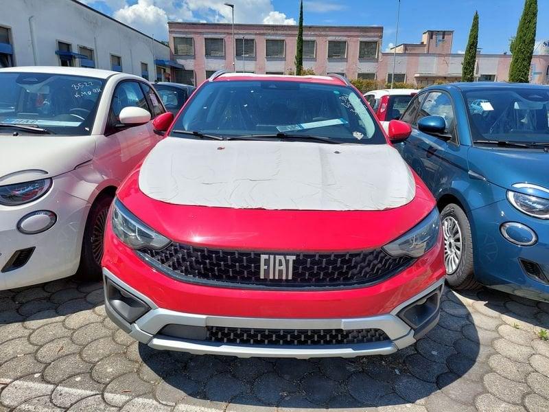 FIAT Tipo 1.5 Hybrid DCT 5 porte Cross - KM ZERO !!!