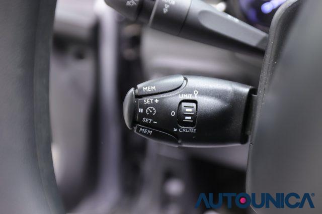 CITROEN C3 PURETECH 110 S&S EAT6 SHINE NEOPATENTATI