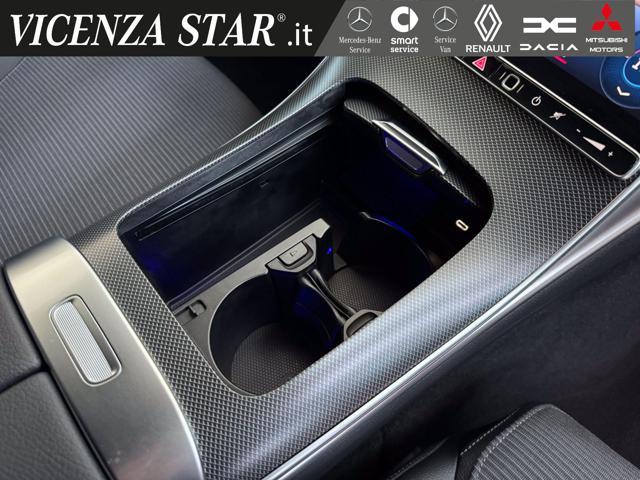 MERCEDES-BENZ C 220 d MHV S.W. SPORT