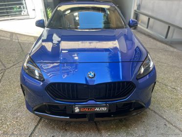 BMW 118d 5p. MSport Pro