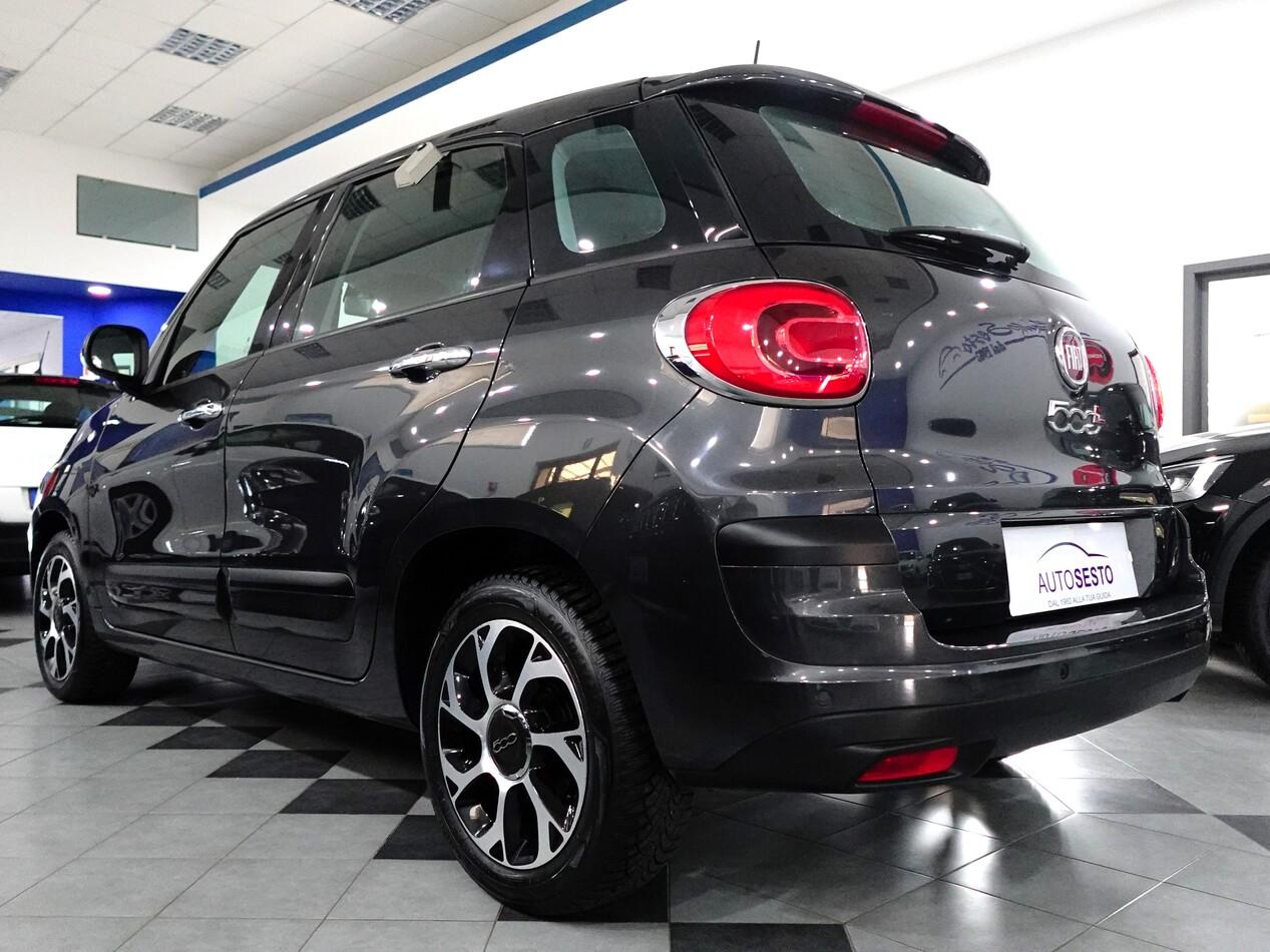 Fiat 500 L 1.3 MJT 95 CV BUSINESS