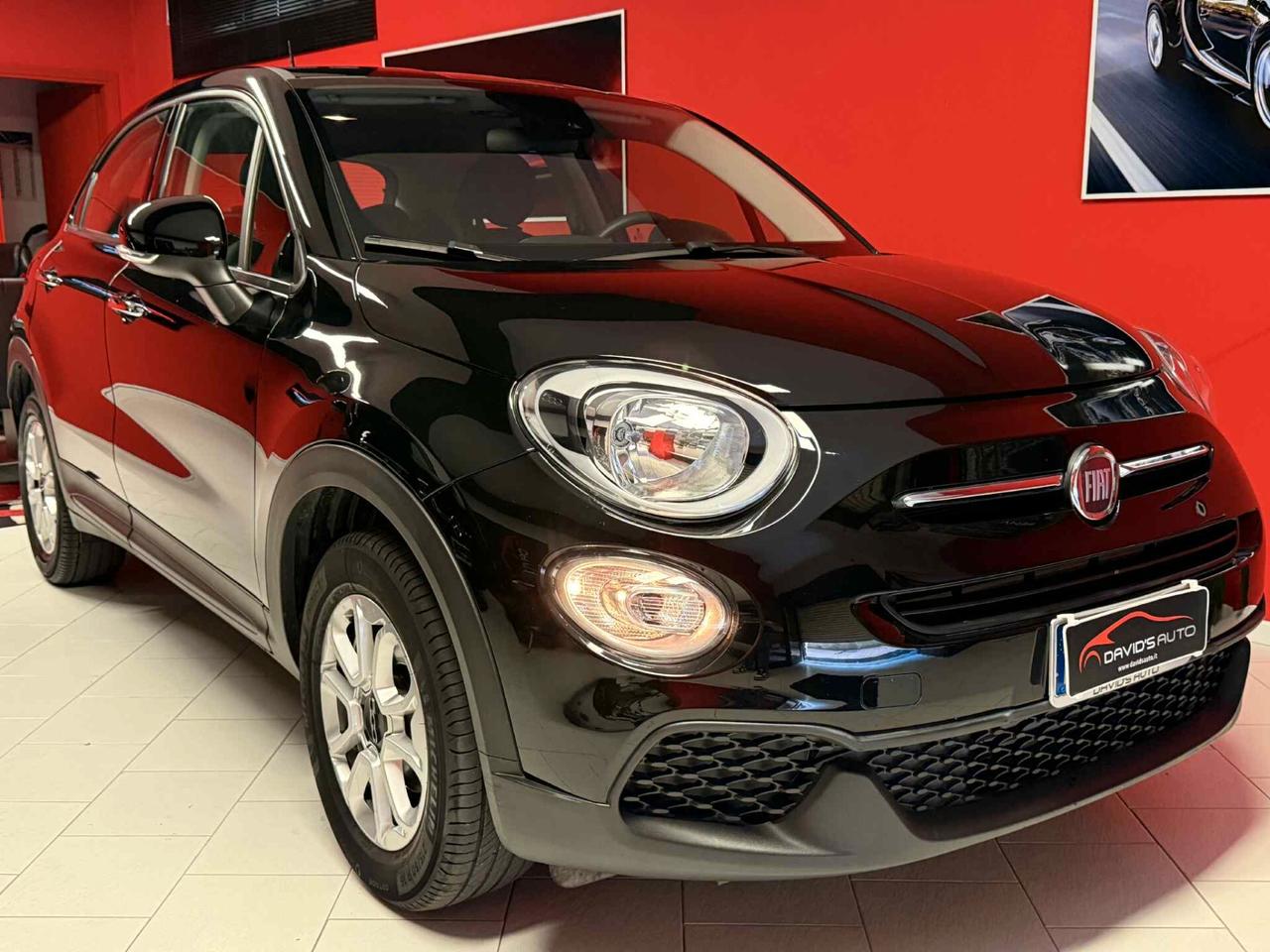 Fiat 500X 1.3 MultiJet 95 CV Business
