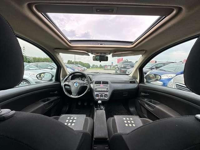 Fiat Grande Punto Grande Punto III 3p 1.4 sjt 16v Emotion