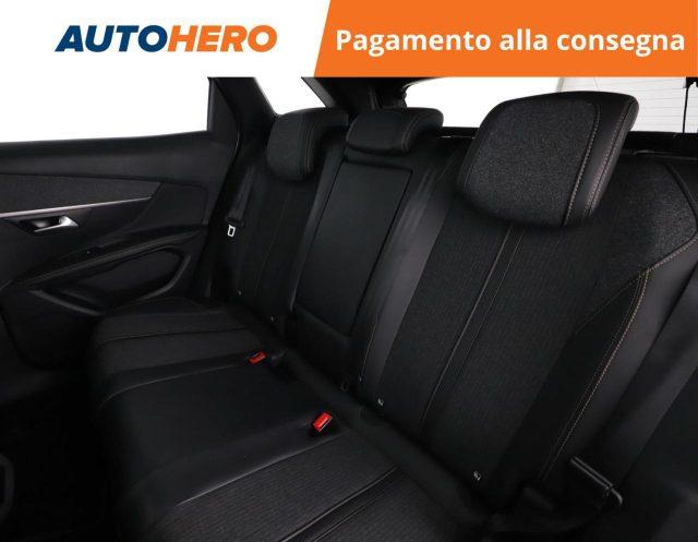 PEUGEOT 3008 BlueHDi 130 S&S EAT8 GT Line