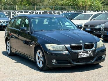 Bmw 320 320d cat Touring MSport