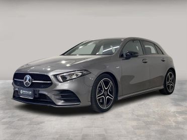 Mercedes Classe A 180 180 D Premium 8G-DCT