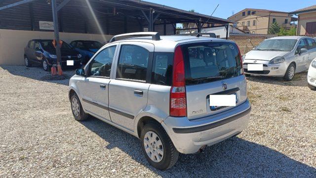 FIAT Panda SI NEOPATENTATI GPL SCAD 2025