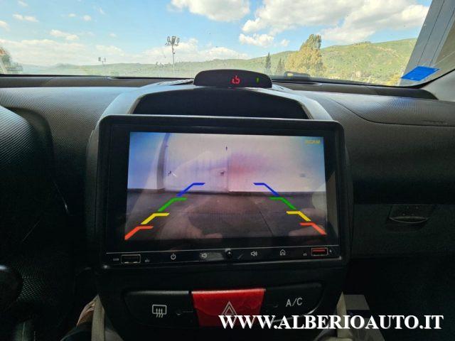 PEUGEOT 107 1.0 68CV 3p. Sweet Years 2Tronic *92.000 KM*