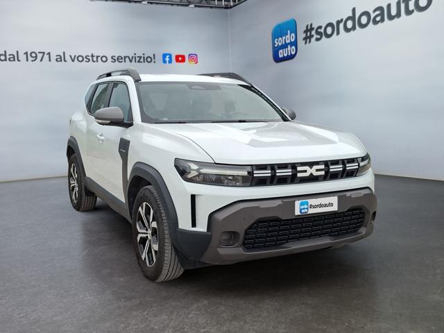DACIA Duster Eco-G 100 CV Expression