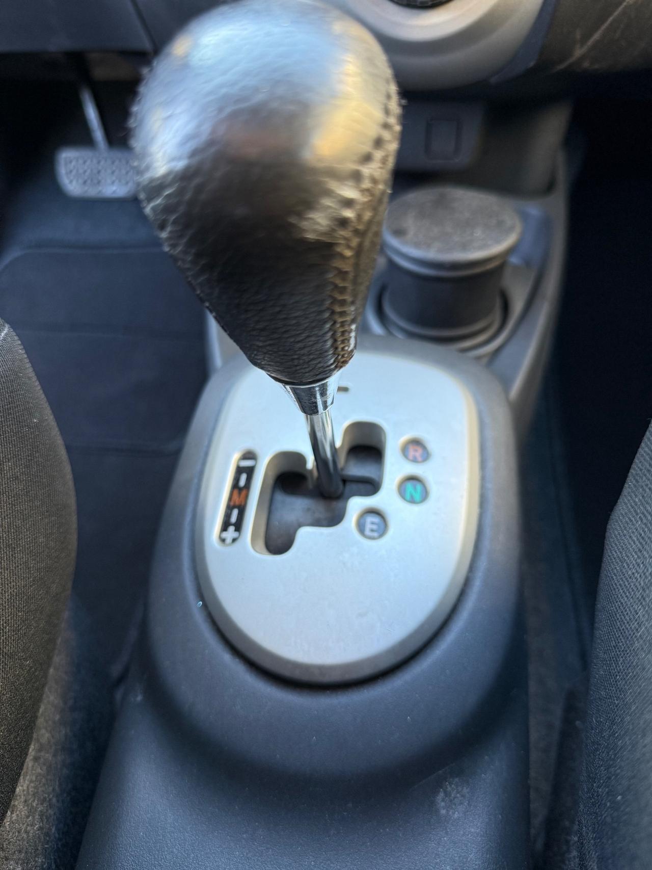 Toyota Yaris 1.4 D-4D 5 porte M-MT Sol