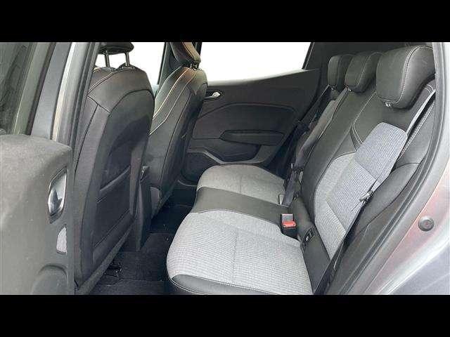 Renault Clio 1.0 TCe Techno