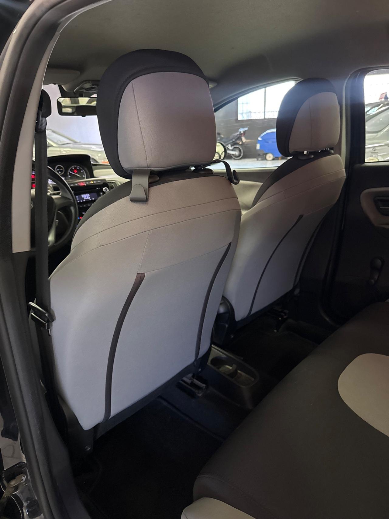 Lancia Ypsilon 1.3 MJT 16V 95 CV 5P SES ELLE