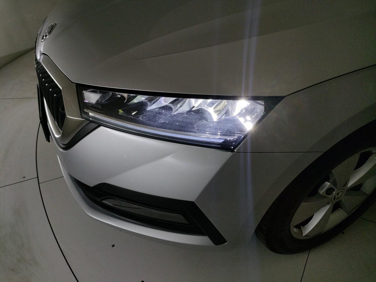 SKODA Octavia Wagon 1.0 tsi Executive