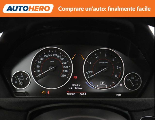 BMW 420 d Coupé Msport