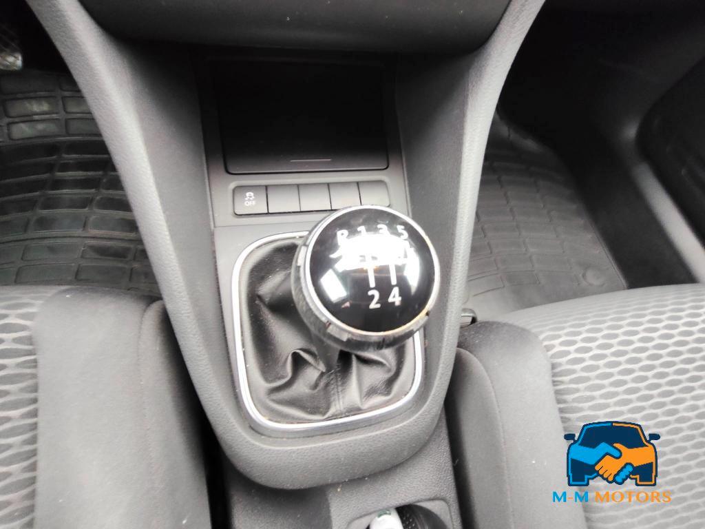 Volkswagen Golf 5 Porte Golf 5p 1.6 tdi Sport Edition