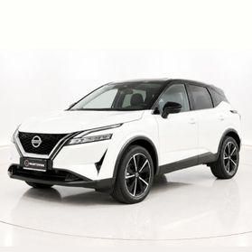 Nissan Qashqai 1.3 MHEV 140 Tekna