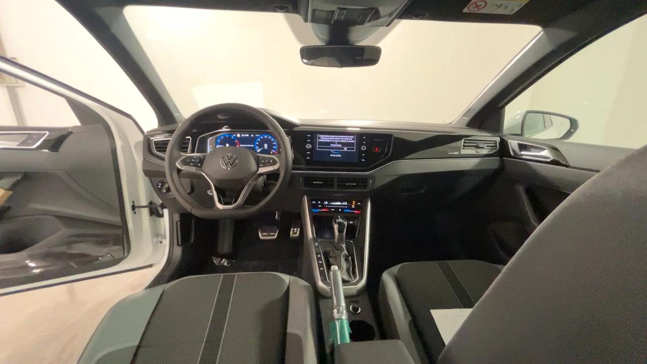 Volkswagen Polo 1.0 TSI DSG Edition 50 PREZZO PROMO