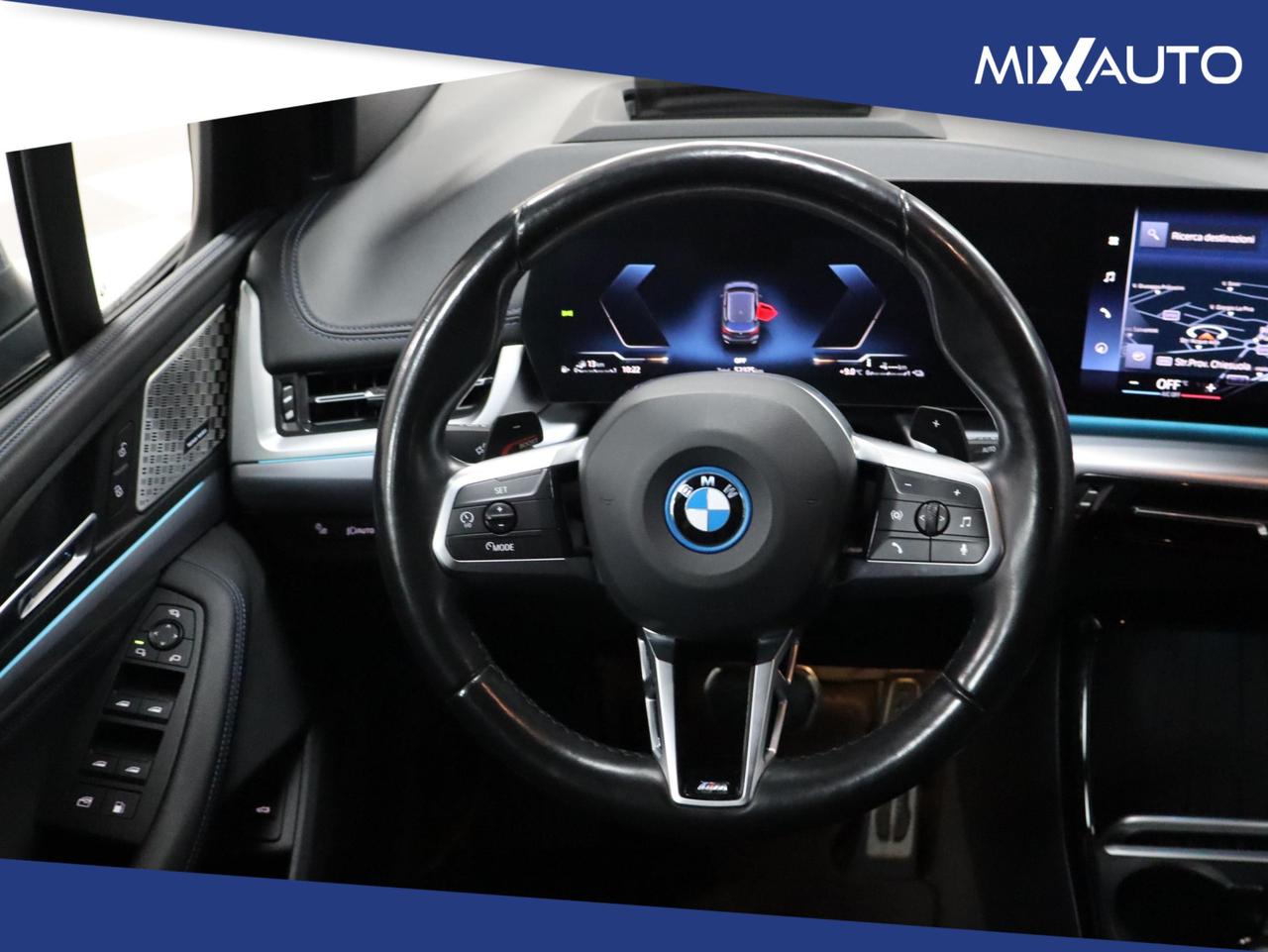 BMW 225 e Active Tourer xDrive Msport Auto