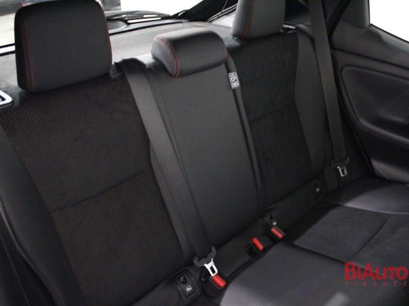 Toyota Yaris Hybrid 130 GR SPORT