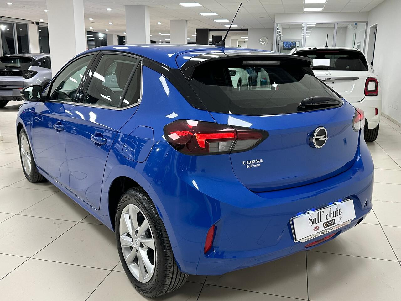 Opel Corsa 1.2 s&s100 CV Elegance - 2022