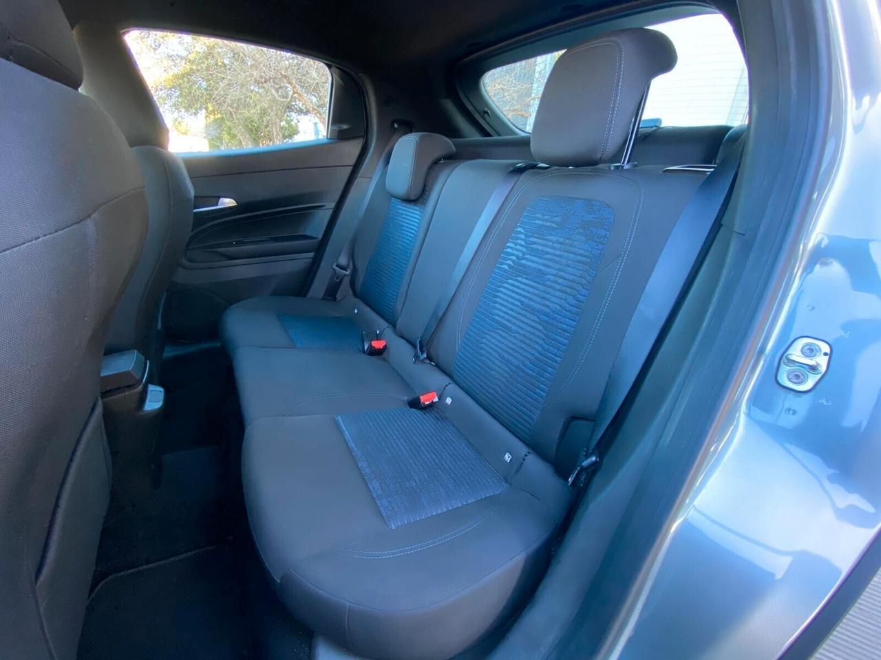 Alfa Romeo Junior 1.2 145 CV Hybrid eDCT6