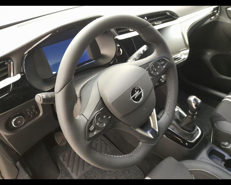 Opel Corsa Nuova GS 1.2 100CV MT6