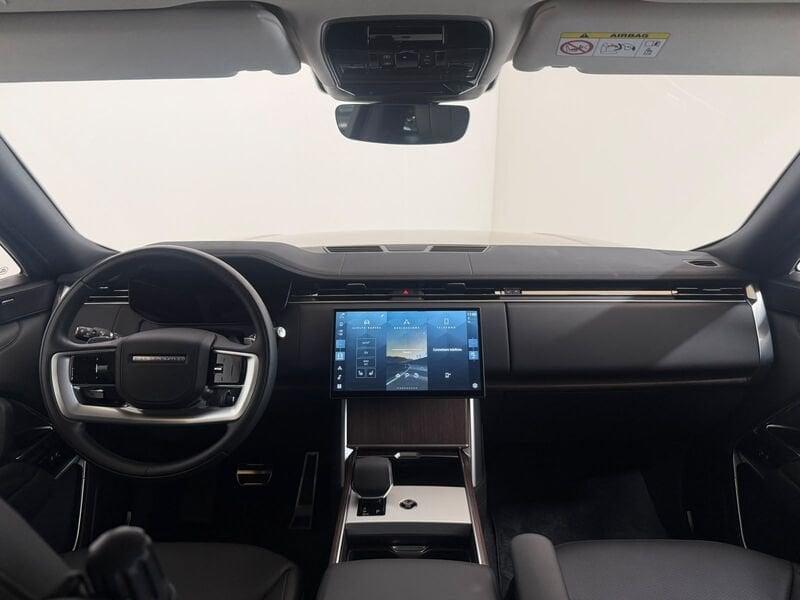 Land Rover Range Rover PHEV 3.0 P460e PHEV SE SWB aut. AWD