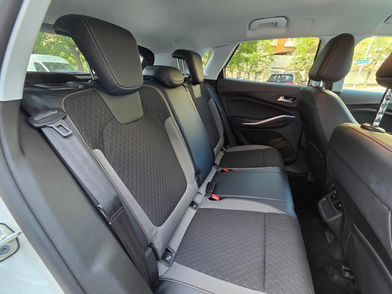 OPEL GRANDLAND ELEGANCE 9/22 1.5 130CV AUT.