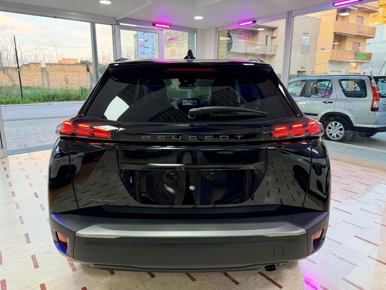 Peugeot 2008 Allure 100CV Km0