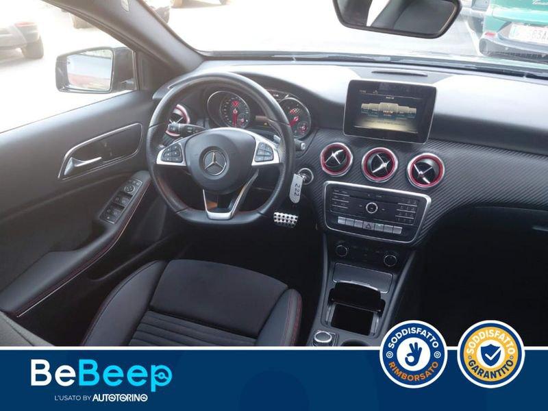 Mercedes-Benz Classe A A 180 D PREMIUM NEXT AUTO