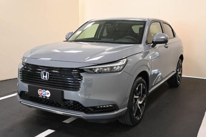 Honda HR-V HR-V 1.5 Hev eCVT Advance