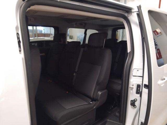 FIAT Ulysse 2.0 BlueHDi 180 CV AT8 L3 Combi 9 POSTI