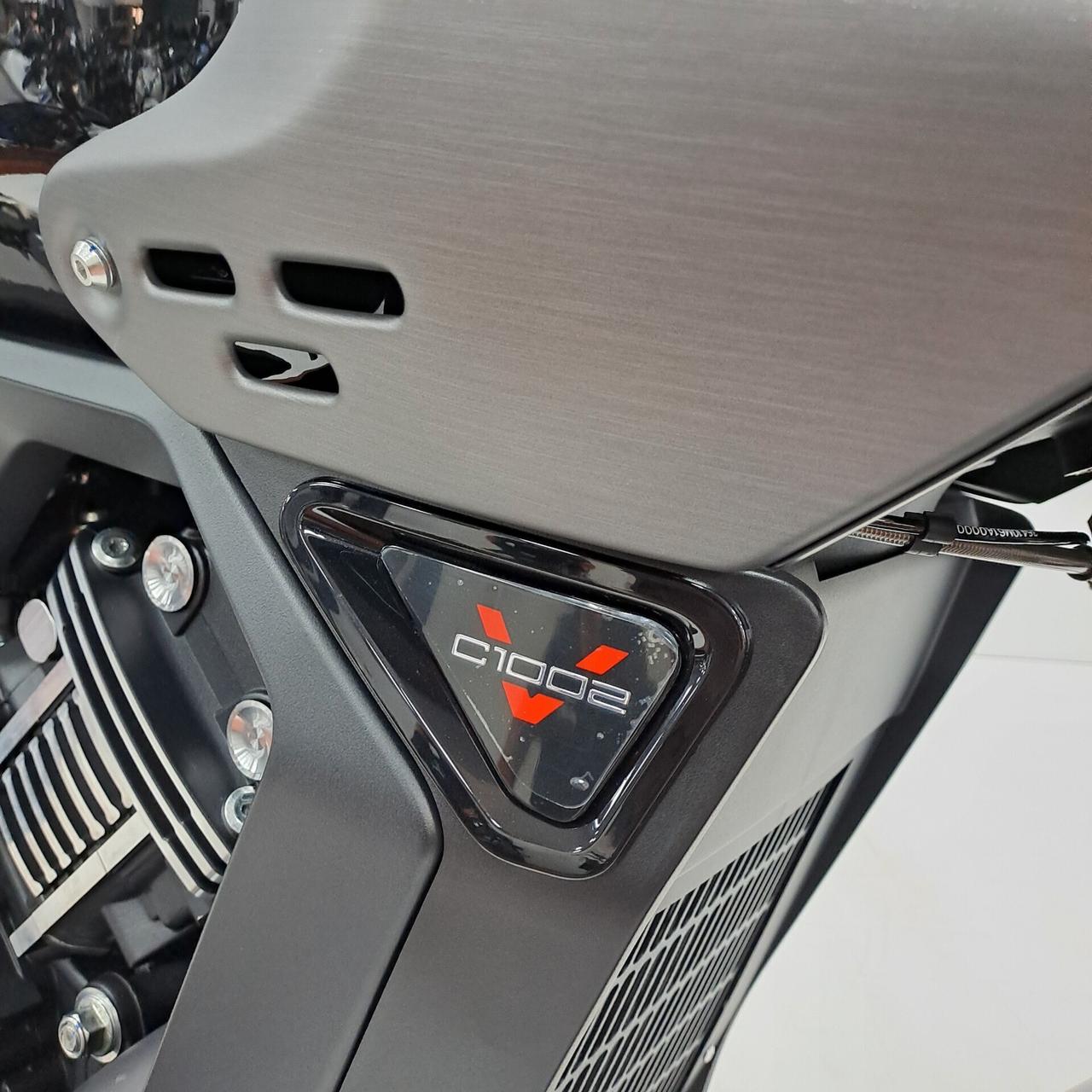 Morbidelli MBP C1002V SOLO 141 euro/MESE - ACCONTO 0